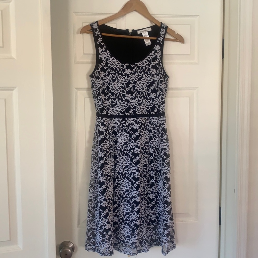Laundry Dress